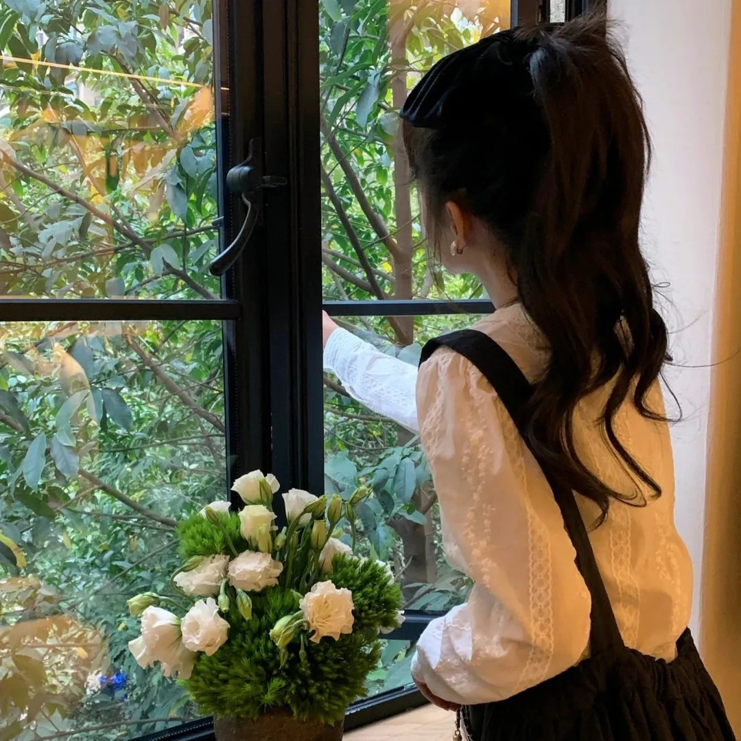 美丽的时节